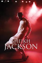 Sheikh Jackson filmas