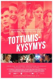 Tottumiskysymys filmas