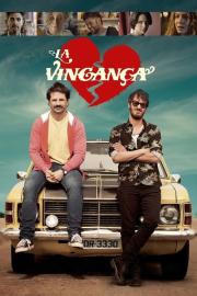 La Vingança filmas