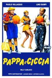 Pappa e ciccia filmas