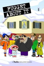 Fugget About It filmas