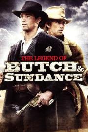 The Legend of Butch & Sundance filmas
