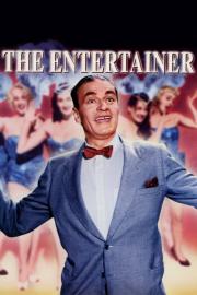 The Entertainer filmas