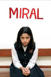 Miral filmas