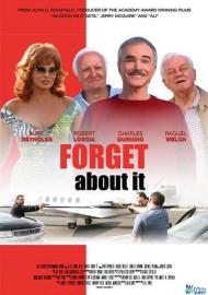 Forget About It filmas