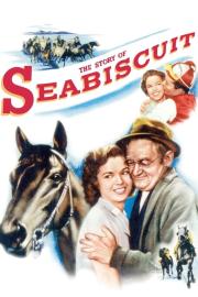 The Story of Seabiscuit filmas