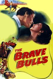 The Brave Bulls filmas