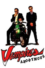 Vampires Anonymous filmas