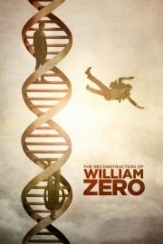 The Reconstruction of William Zero filmas