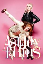 Absolutely Fabulous filmas