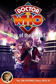 Doctor Who: Day of the Daleks filmas