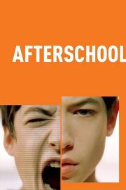 Afterschool filmas