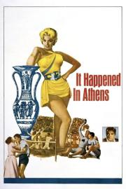 It Happened in Athens filmas