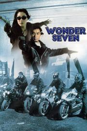 Wonder Seven filmas