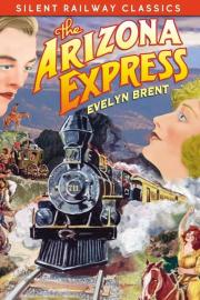 The Arizona Express filmas
