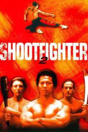 Shootfighter II filmas