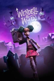 Wendell & Wild filmas