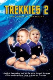 Trekkies 2 filmas