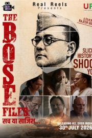 The Bose Files: Sach Ya Sazish filmas