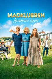 Madklubben: Hjemme Igen filmas