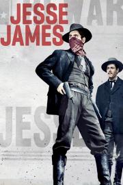 Jesse James filmas