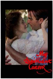 My Brilliant Career filmas