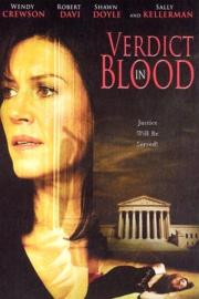 Verdict in Blood filmas