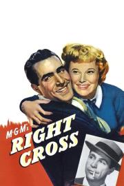 Right Cross filmas