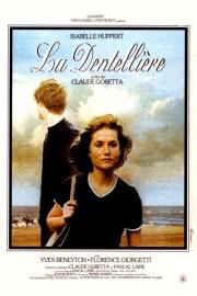 La Dentellière filmas
