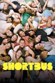 Klubas „Shortbus“ filmas