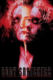 Body Snatchers filmas
