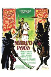 Marco Polo filmas