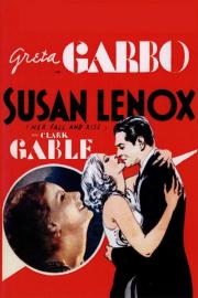Susan Lenox filmas