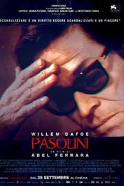 Pasolini filmas