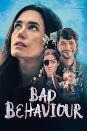 Bad Behaviour filmas