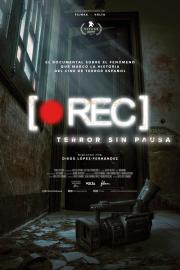 [REC]: terror sin pausa filmas