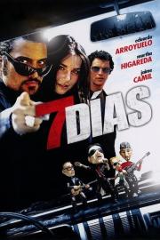 7 Days filmas