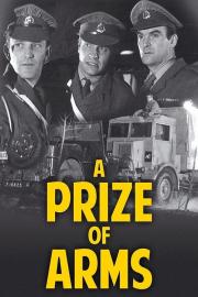 A Prize of Arms filmas