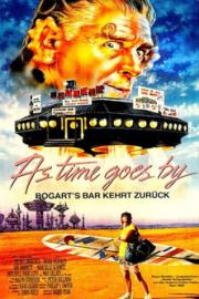 As Time Goes By filmas