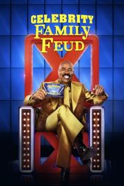 Celebrity Family Feud filmas