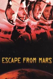 Escape from Mars filmas