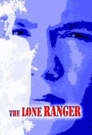 The Lone Ranger filmas