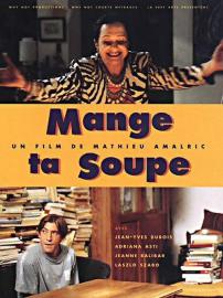 Mange ta soupe filmas