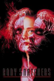 Body Snatchers filmas