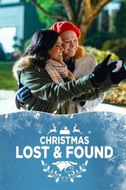 Christmas Lost and Found filmas