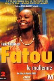 Fatou la Malienne filmas