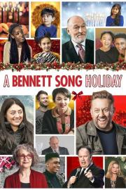 A Bennett Song Holiday filmas