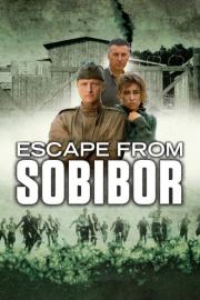 Escape from Sobibor filmas