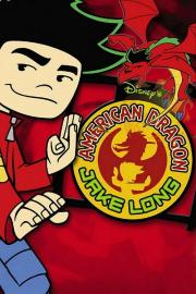 American Dragon: Jake Long filmas