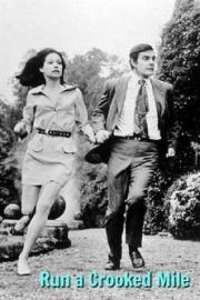 Run a Crooked Mile filmas